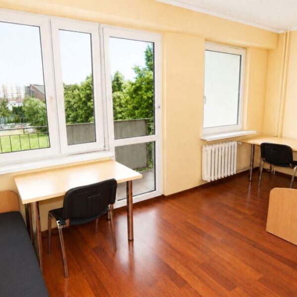 Nowe Miasto | 68 m² | 3 pokojowe