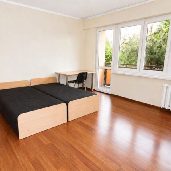 Drabinianka | 66 m² | 3 Pokoje