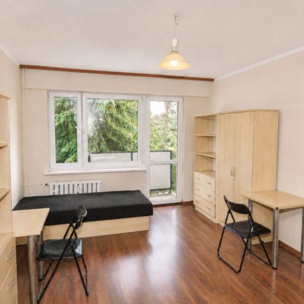 Nowe Miasto | 78 m² | 4 Pokoje | niski blok