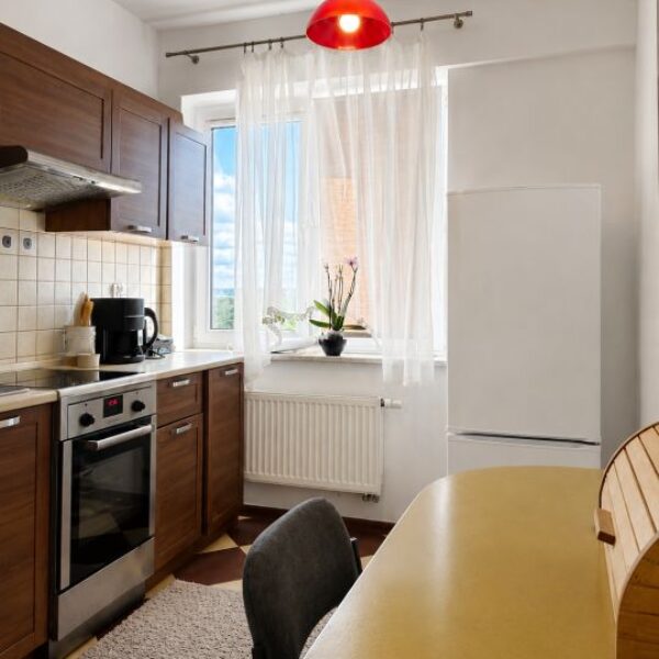 Graniczna | 43 m² | blisko uczelni i zalewu