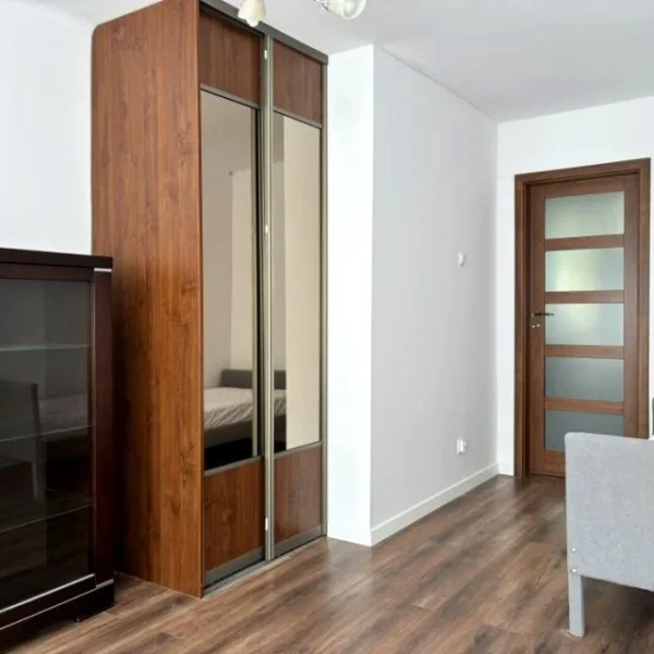 2-pokojowe mieszkanie 47 m² | Rzeszów, os. Piastów
