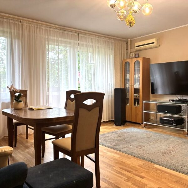 Nowe Miasto | 83 m² | 4 pokojowe